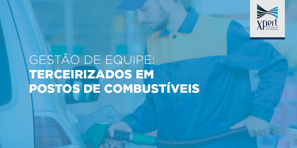 Frentista 4.0: como a automação está transformando o setor