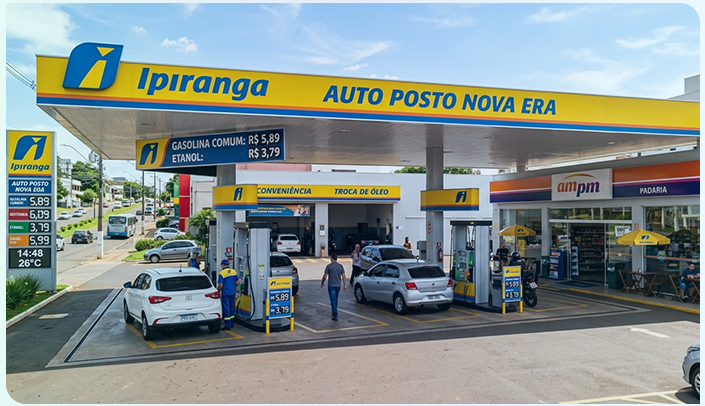 Delivery na loja de conveniência: como estruturar no posto