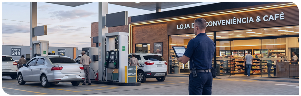 Carros elétricos e postos de combustíveis: como se preparar