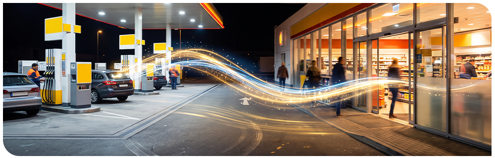 Posto urbano vs rodoviário: o que muda na gestão?